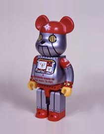 BE@RBRICK SERIES 47