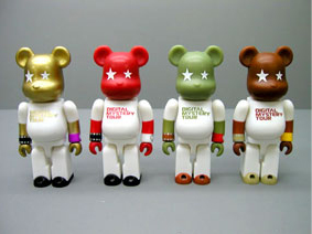 BE@RBRICK SERIES 47