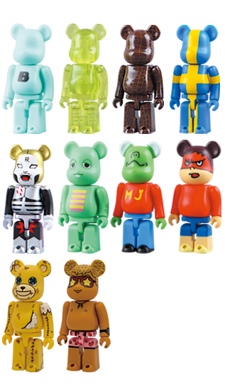 BE@RBRICK SERIES 47