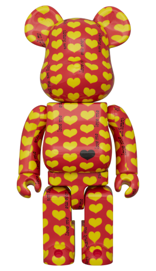 BE@RBRICK SERIES 50