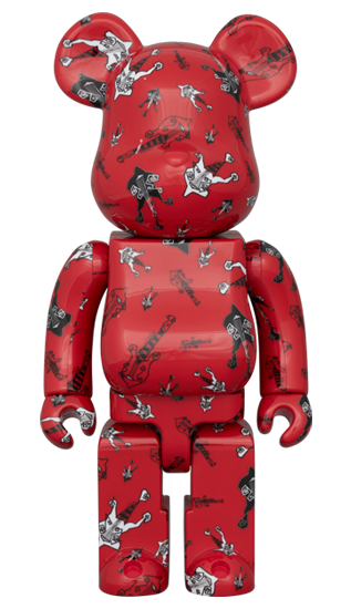 BE@RBRICK SERIES 50