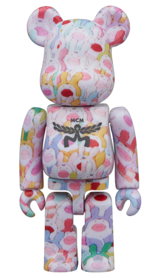 BE@RBRICK SERIES 50