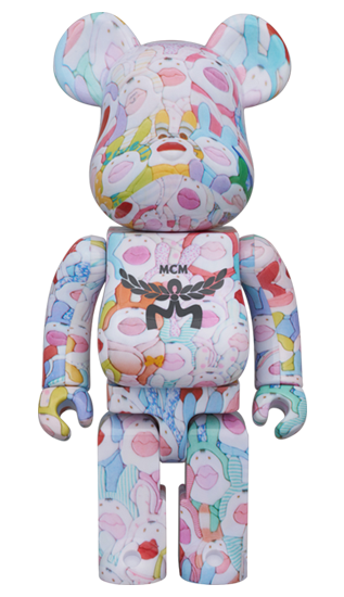 BE@RBRICK SERIES 50