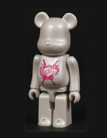 BE@RBRICK SERIES 46