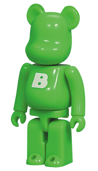 BE@RBRICK SERIES 47