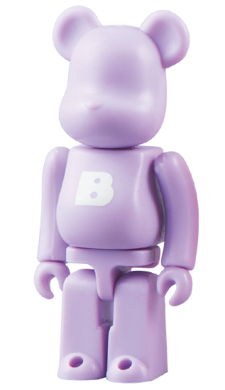 BE@RBRICK SERIES 47