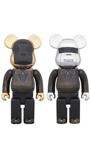 BE@RBRICK SERIES 47