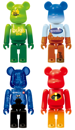 BE@RBRICK SERIES 47