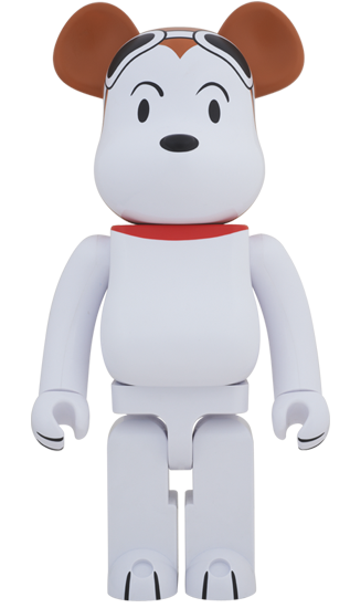 BE@RBRICK SERIES 47