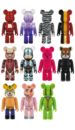 BE@RBRICK SERIES 47