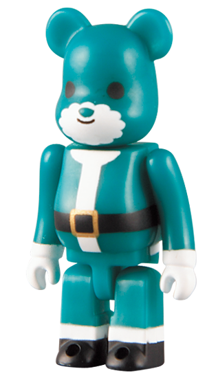 BE@RBRICK SERIES 47