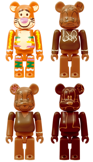 BE@RBRICK SERIES 47