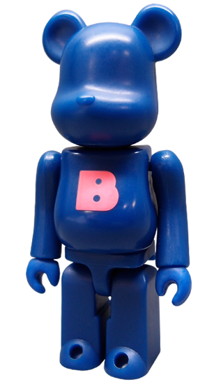 BE@RBRICK SERIES 46