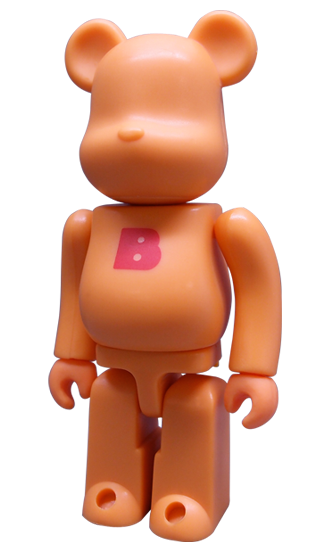 BE@RBRICK SERIES 47