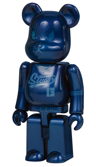 BE@RBRICK SERIES 47