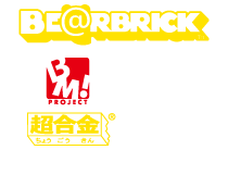 BE@RBRICK SERIES 47