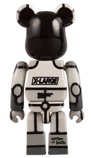 BE@RBRICK SERIES 47