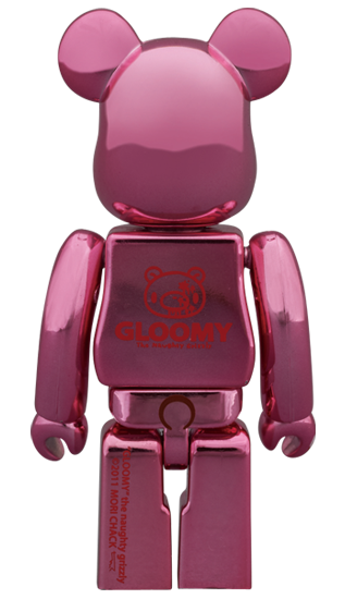 BE@RBRICK SERIES 47