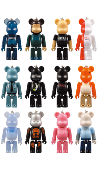 BE@RBRICK SERIES 46