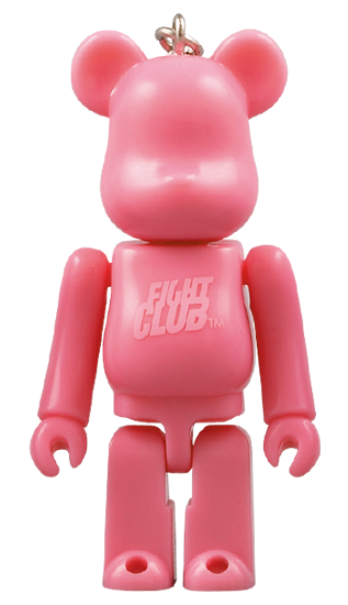 BE@RBRICK SERIES 47