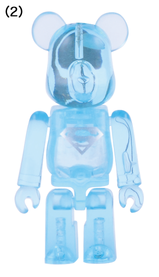 BE@RBRICK SERIES 47