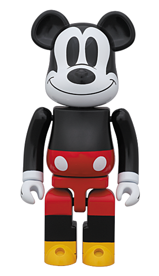 BE@RBRICK SERIES 46