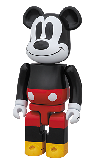 BE@RBRICK SERIES 47