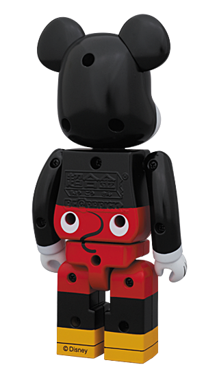 BE@RBRICK SERIES 47