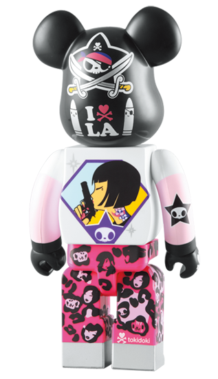 BE@RBRICK SERIES 47