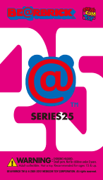 SERIES25