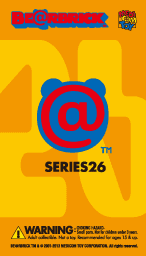 SERIES26