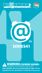SERIES41