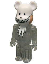 BE@RBRICK - BE@RBRICK＊SERIES15＊HORROR＊ぼくらの＊ベアブリック BE@RBRICK SERIES15