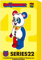 BE@RBRICK - ARCHIVE