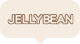 JELLYBEAN