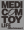 MEDICOM TOY LIFE Entertainment