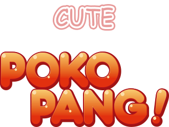 CUTE POKO PANG