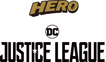 HERO JUSTICE LEAGUE