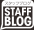 STAFF BLOG