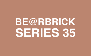 BE@RBRICK SERIES 35