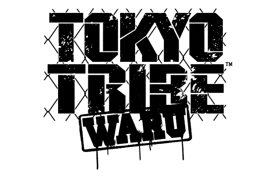 ARTIST TOKYO TRIBE WARU