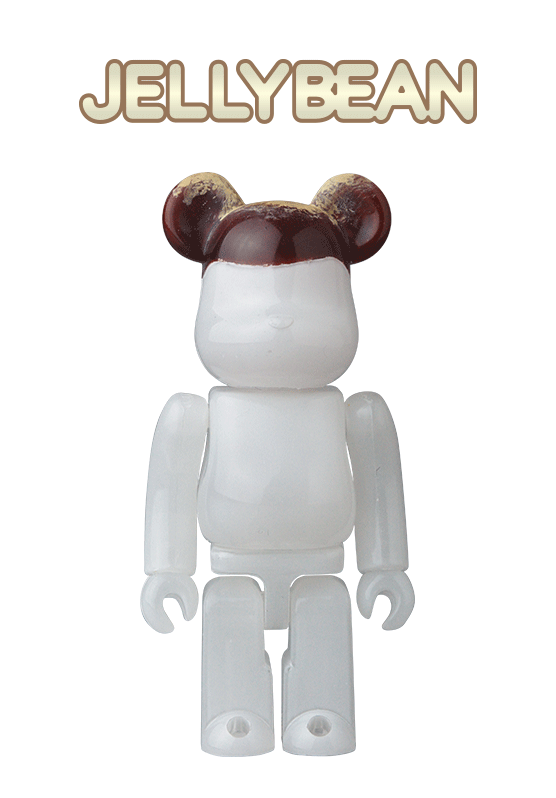 Bearbrick best sale series 35