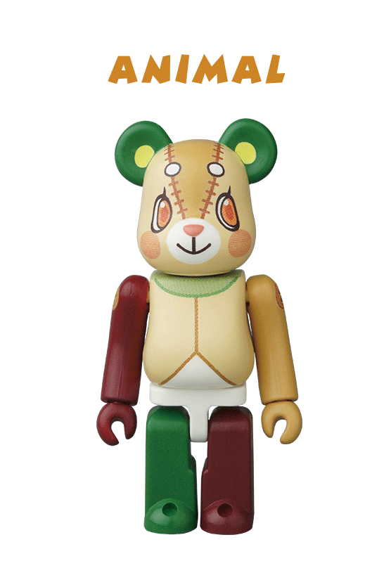 BE@RBRICK SERIES 35