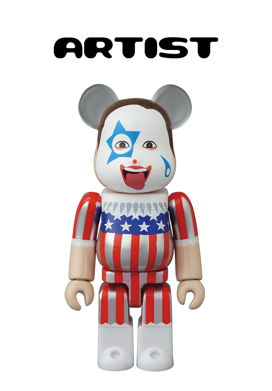 BE@RBRICK SERIES 35