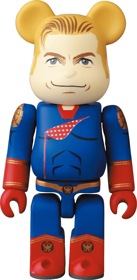 BE@RBRICK - ARCHIVE