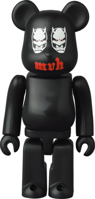 その他 MEDICOM TOY - BE@RBRICK SERIES 41 Bearbrick Series 41 Blind Box Series by Medicom Toy