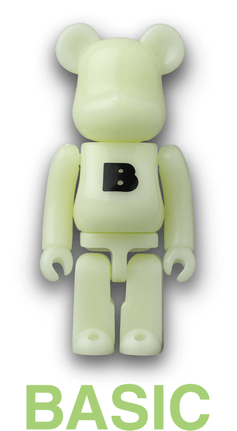 BE@RBRICK - ARCHIVE