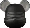 GI JOE SNAKE EYES