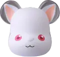 魔法少女まどか☆マギカ キュゥべえ