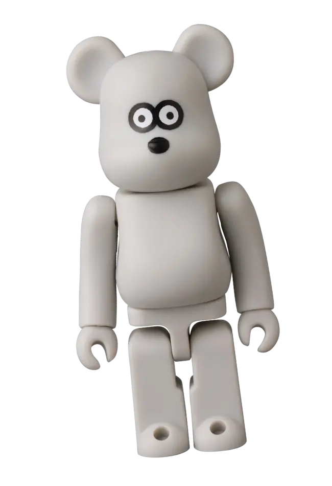 ANDY MOUSE